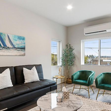 Brand New Fully Updated Condo 918 In Анакортес Екстер'єр фото