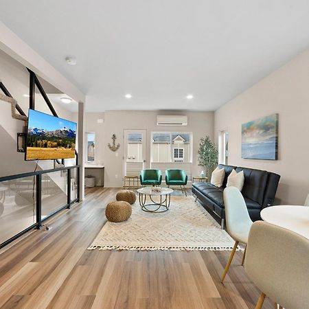 Brand New Fully Updated Condo 918 In Анакортес Екстер'єр фото