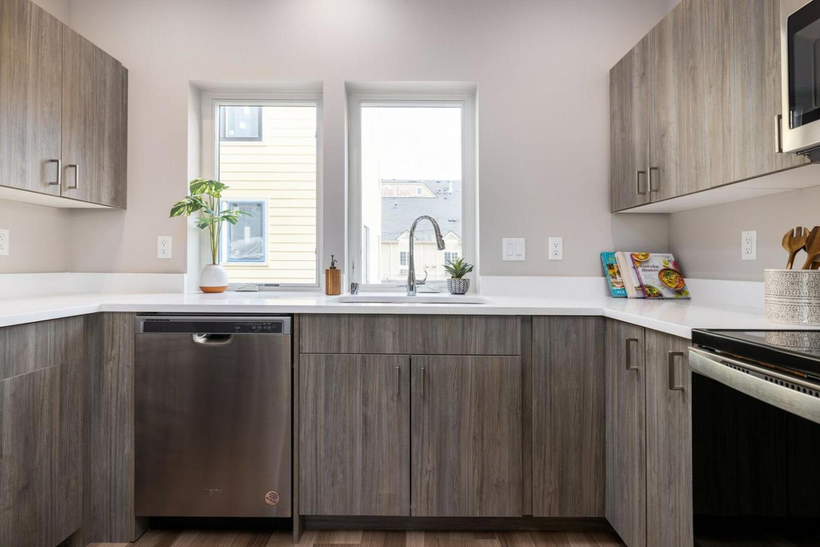 Brand New Fully Updated Condo 918 In Анакортес Екстер'єр фото