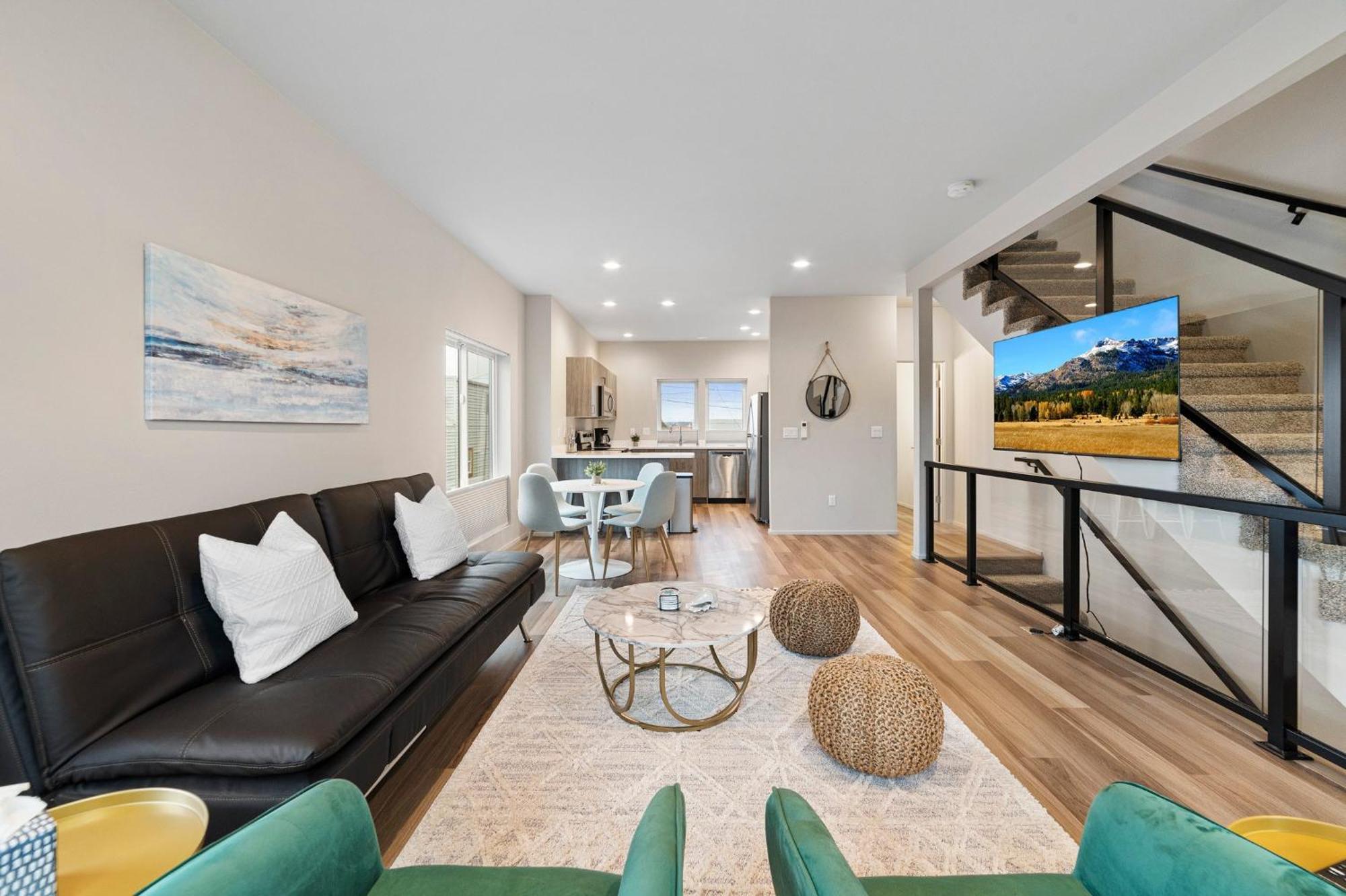 Brand New Fully Updated Condo 918 In Анакортес Екстер'єр фото