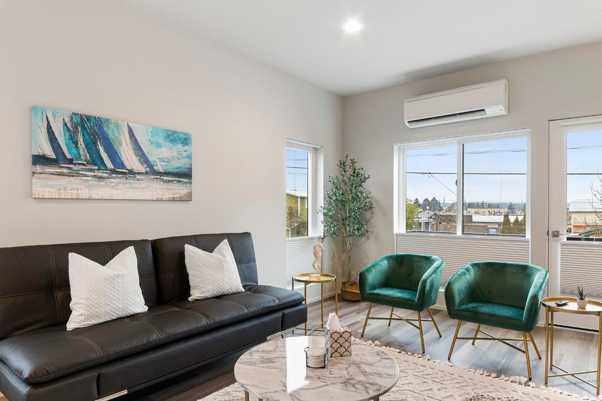 Brand New Fully Updated Condo 918 In Анакортес Екстер'єр фото