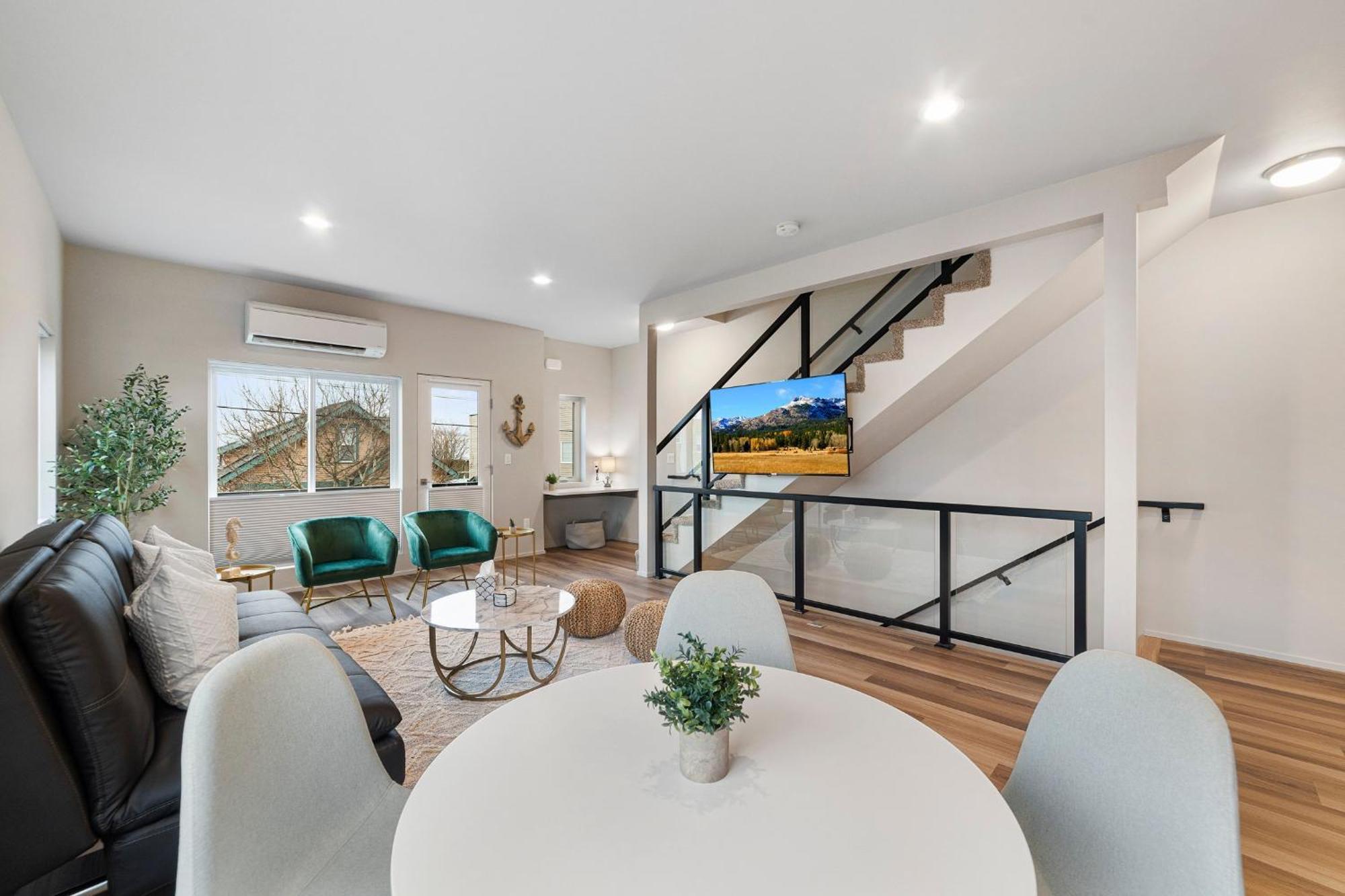 Brand New Fully Updated Condo 918 In Анакортес Екстер'єр фото