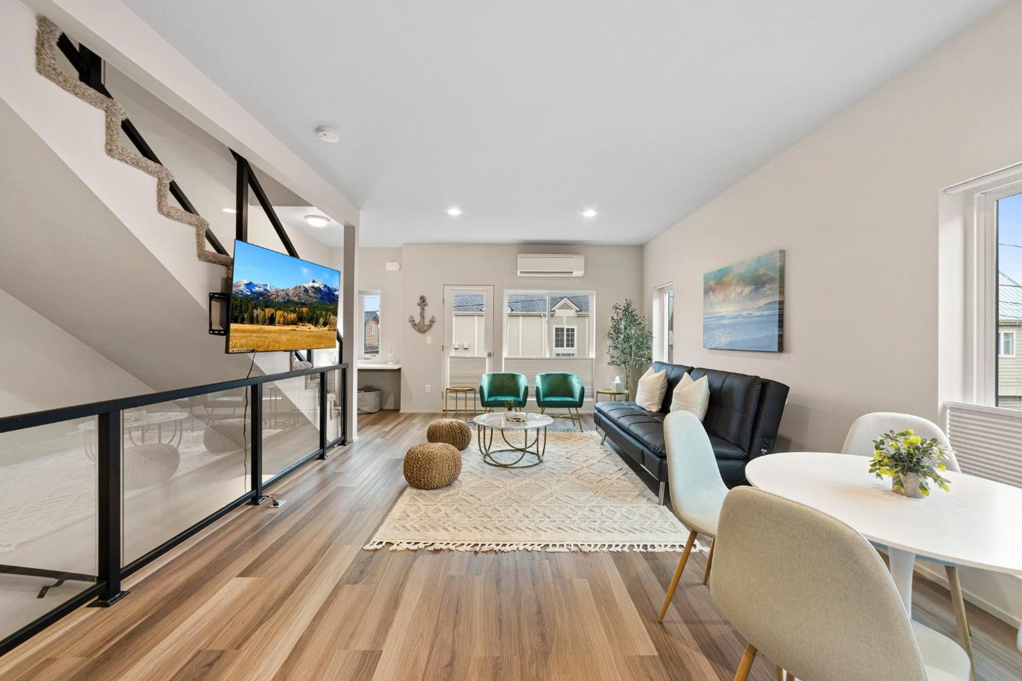Brand New Fully Updated Condo 918 In Анакортес Екстер'єр фото